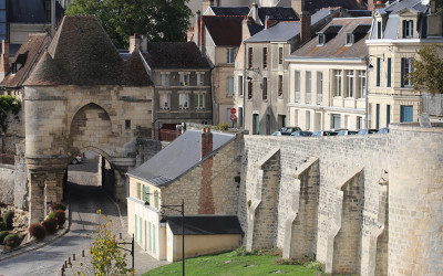 France is failing in Laon