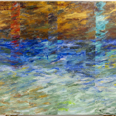 Sea Paintings