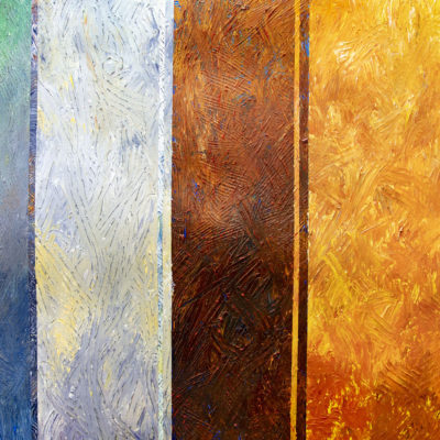 Sunshine and Shade; Concrete and Steel    BRotS #35