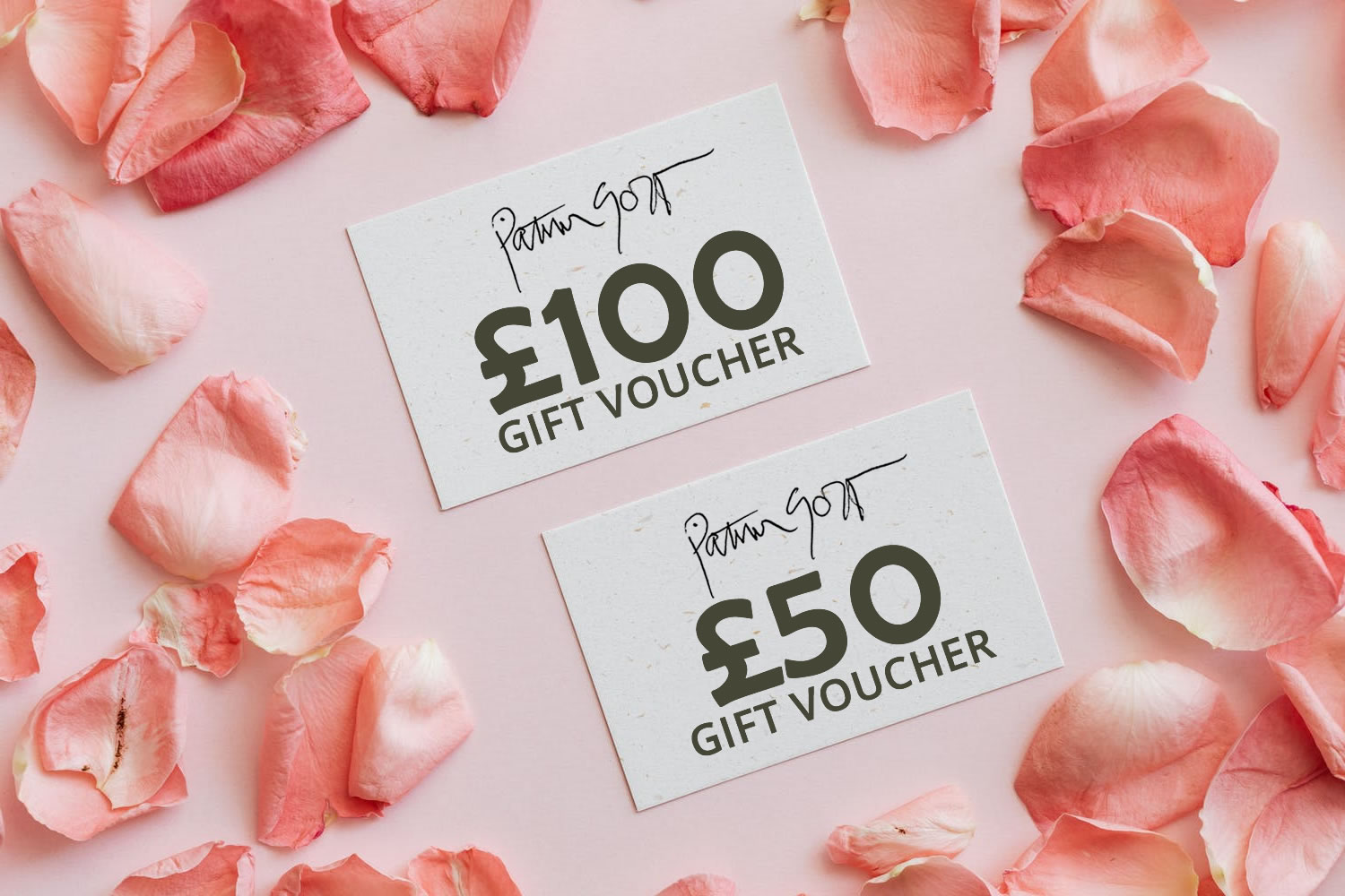 Gift Vouchers - Simple Salon