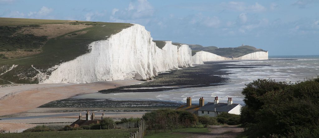 Seven Sisters