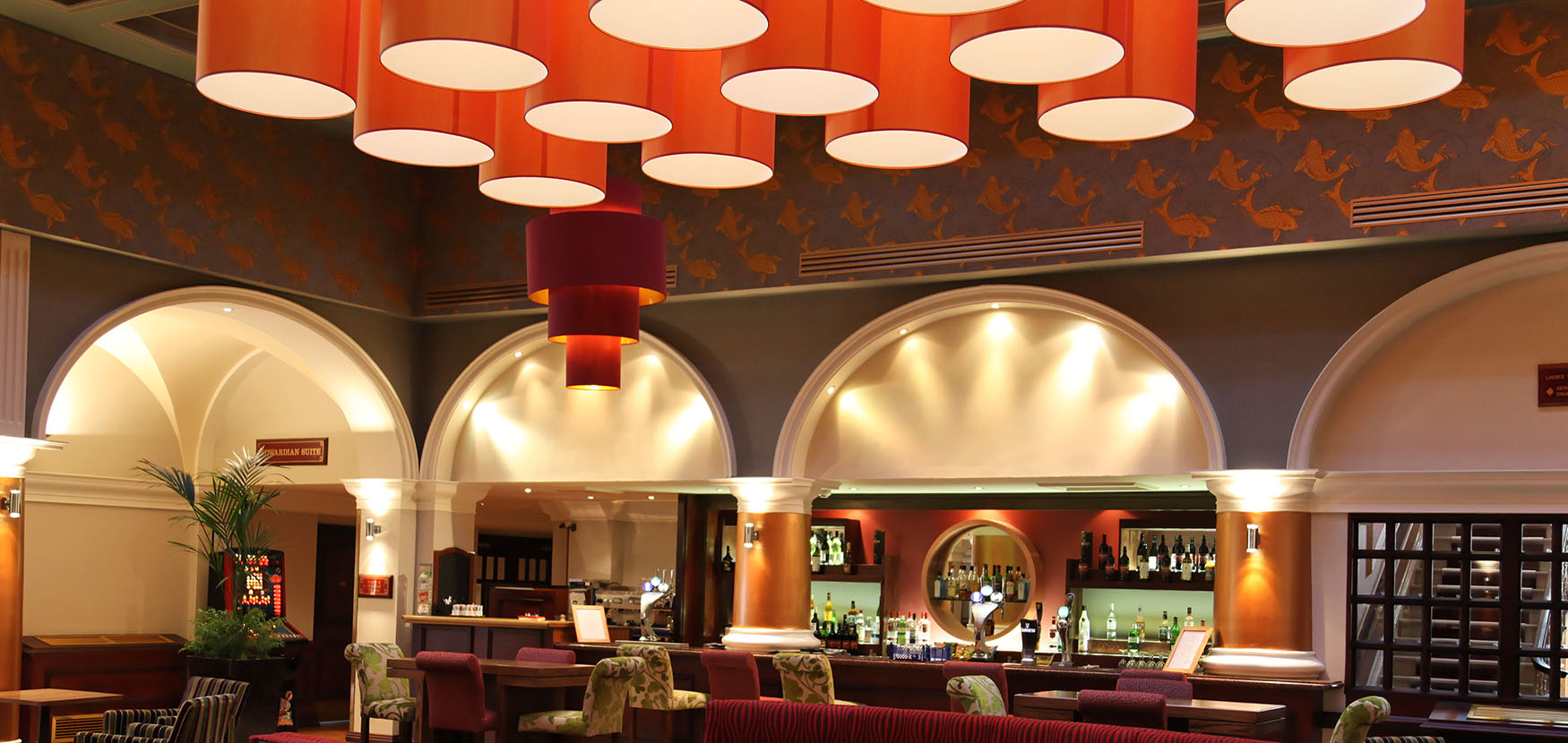 Mercure's Royal Hotel, Hull