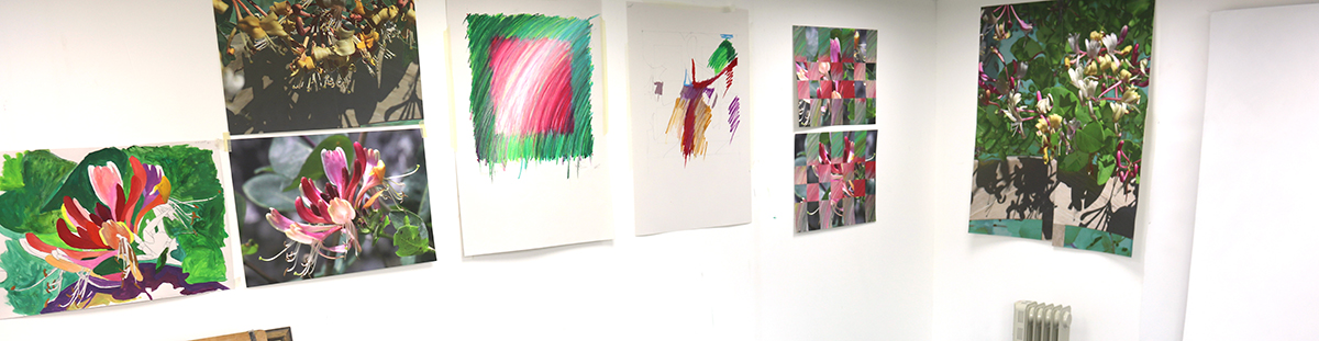 The working drawings
