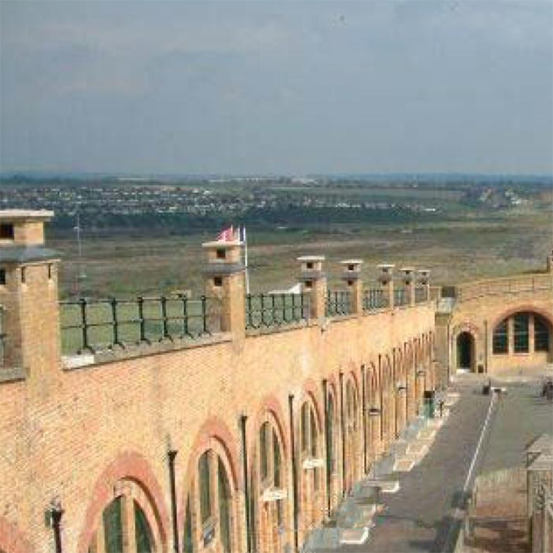 Newhaven Fort